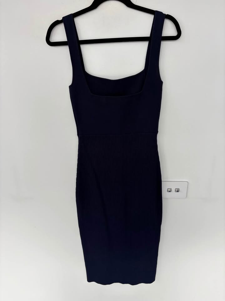 Dion Lee Knit Dress - size 6