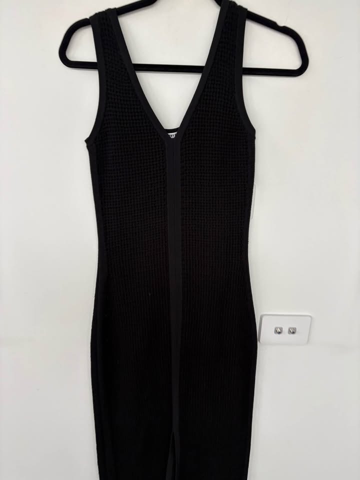 Country Road Knit Dress - size XXS BNWT