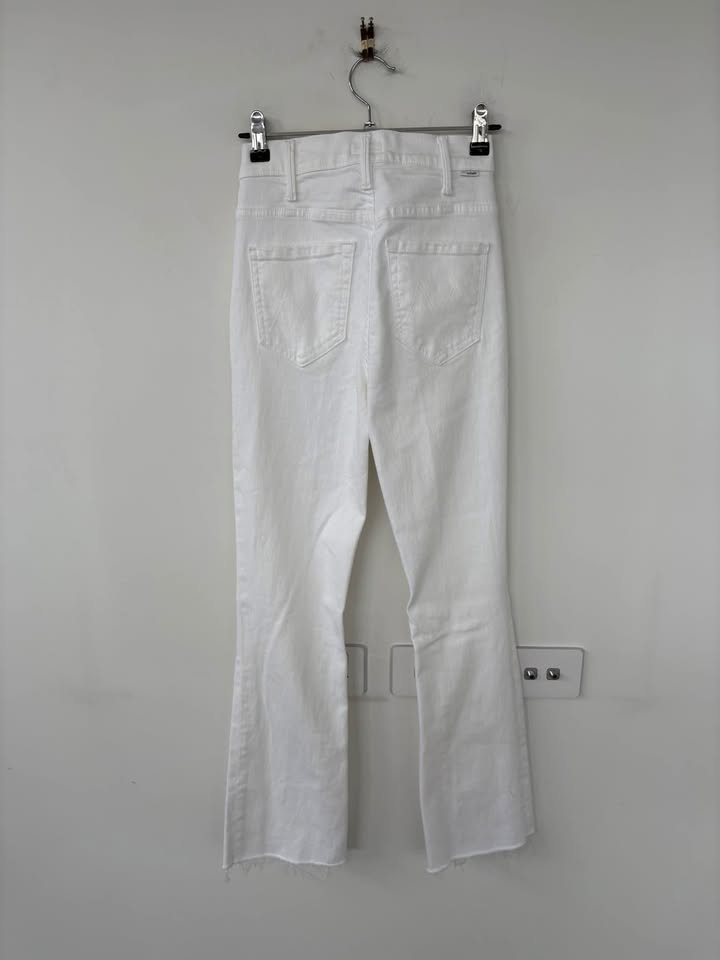 Mother Jeans - size 24