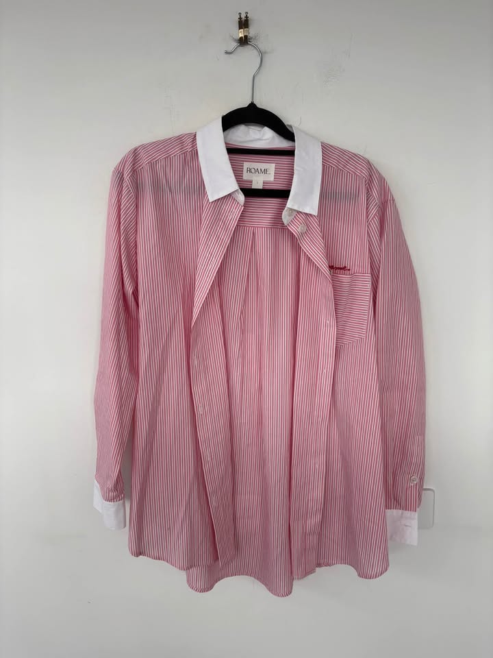 ROAME Shirt - size 1