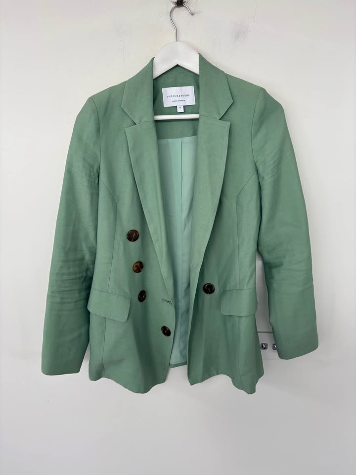 Viktoria and Woods Blazer - size 0