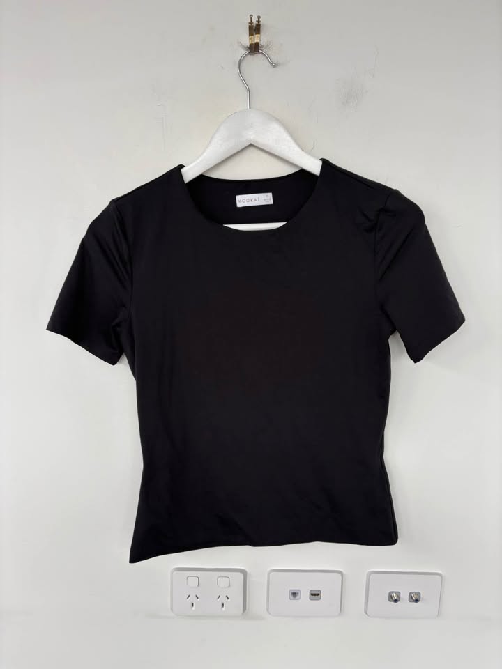 KOOKAI Tee - size 2
