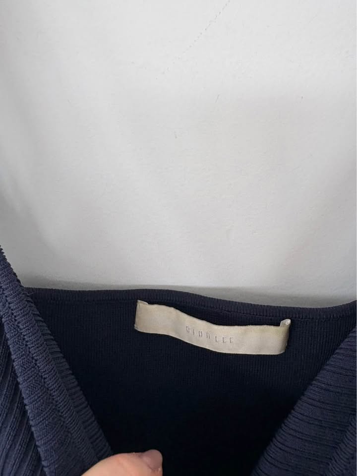 Dion Lee Knit Dress - size 6