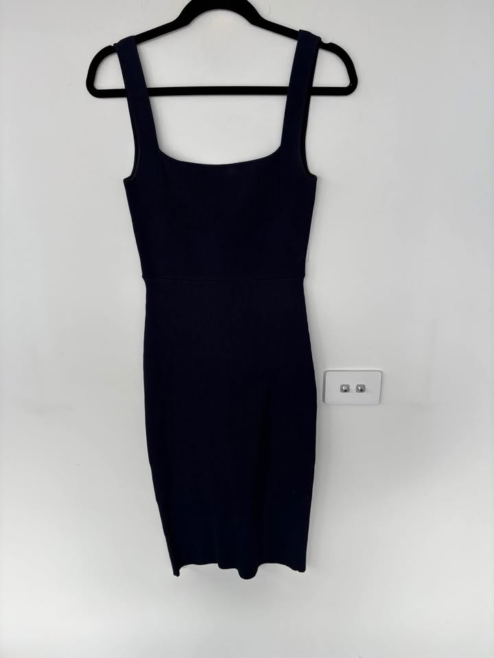 Dion Lee Knit Dress - size 6
