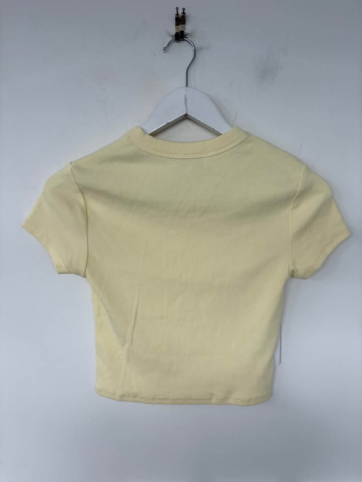 Witchery Tee - size XXS
