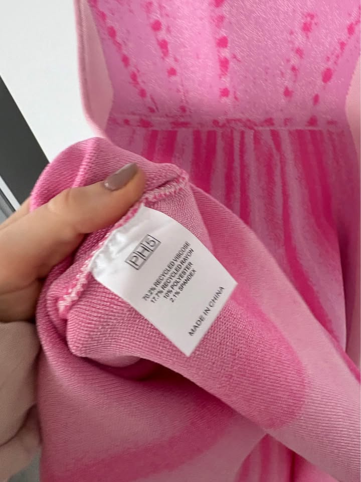 PH5 Mini Dress - size XS