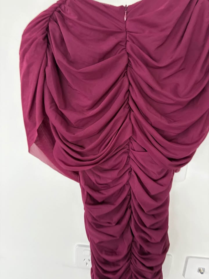 Effie Kats Mini Dress - size XS BNWT