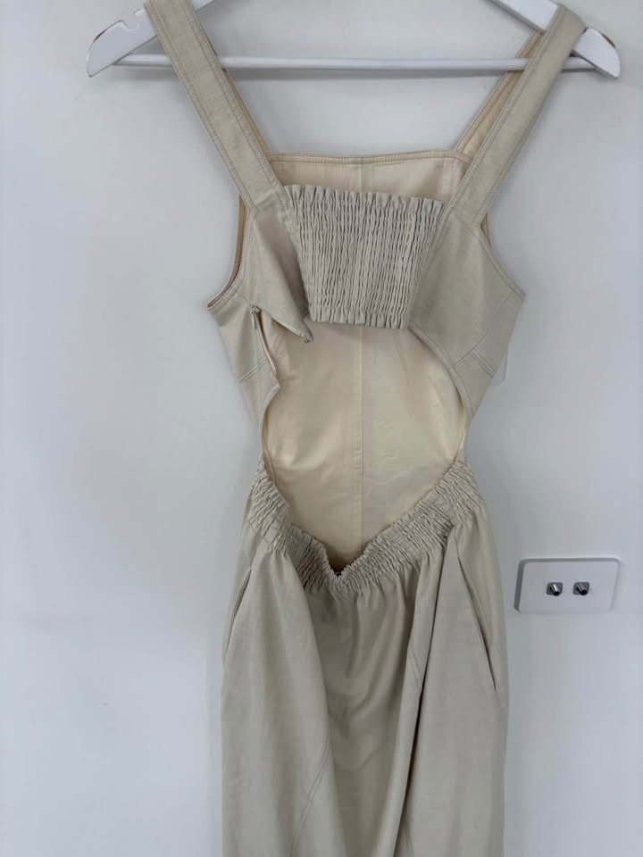Camilla and Marc Maxi Dress - size 8