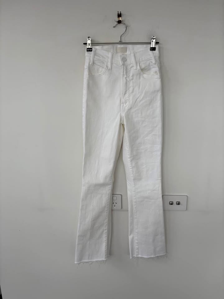 Mother Jeans - size 24