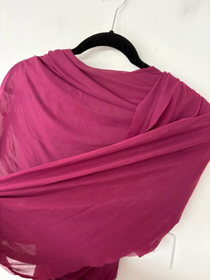 Effie Kats Mini Dress - size XS BNWT