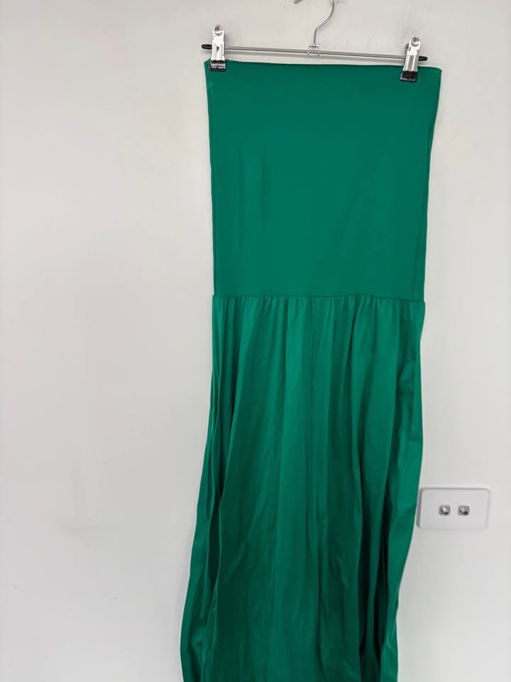 ERES Maxi Dress - size sm