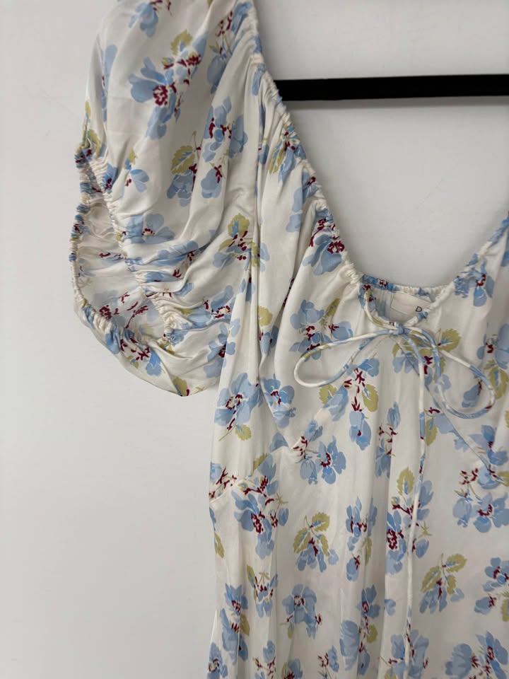 Doen Mini Dress - size small