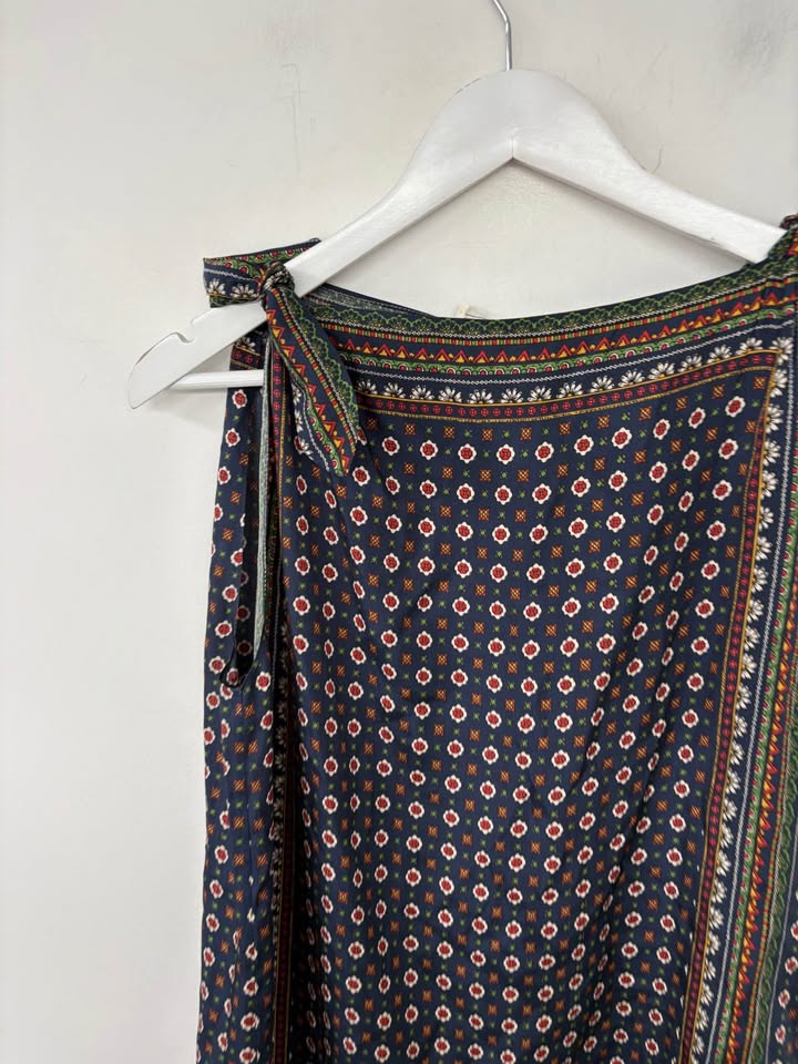 Doen Mini Dress - size small BNWT
