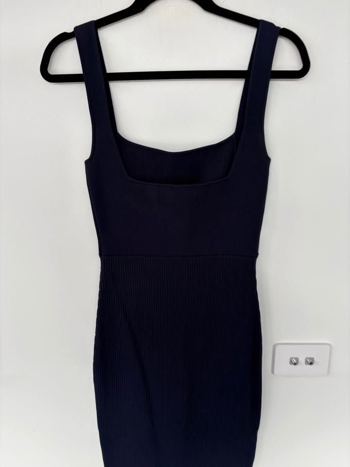 Dion Lee Knit Dress - size 6