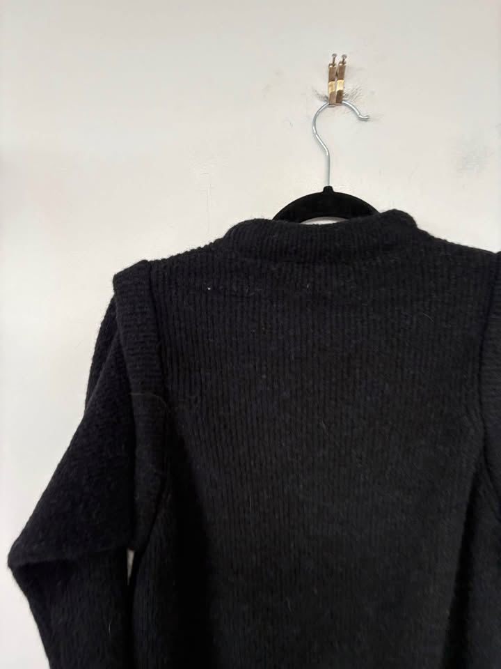 Les Coyotes Jumper - size small