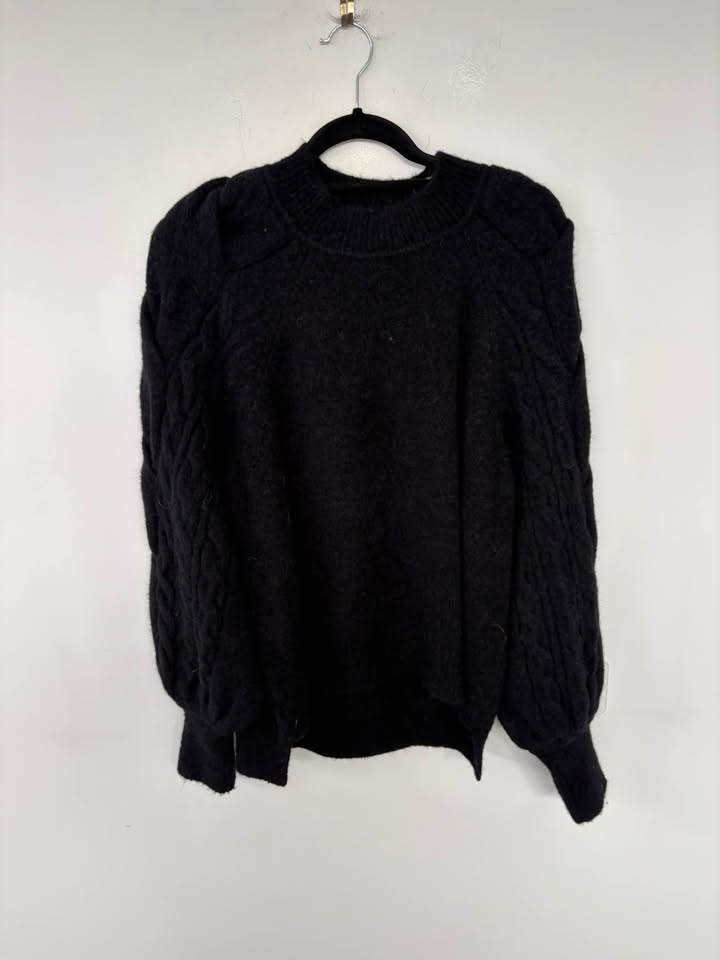 Les Coyotes Jumper - size small