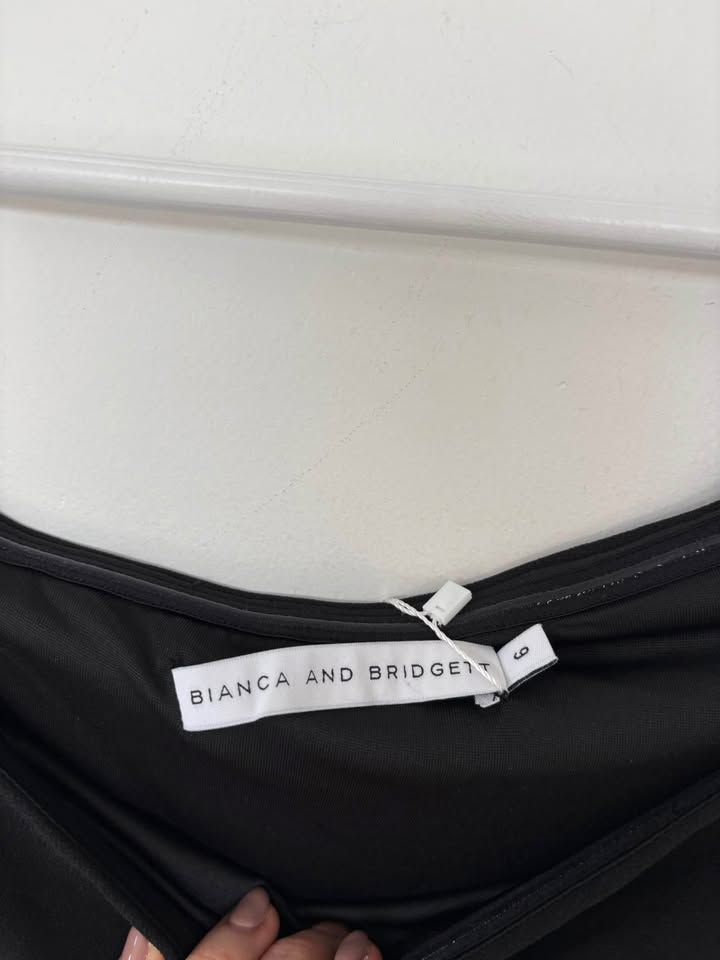 Bianca and Bridget Maxi - size 6 BNWT