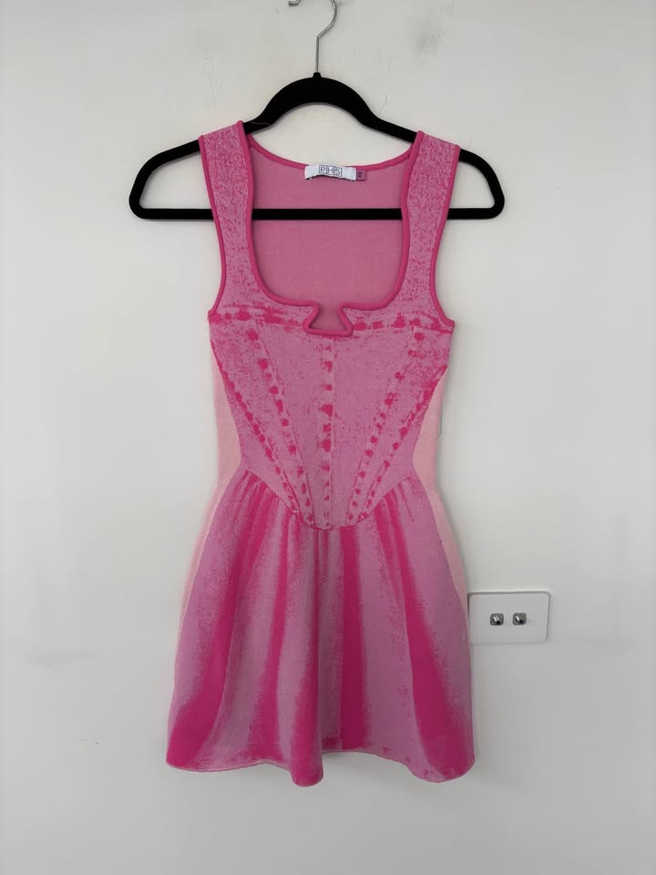 PH5 Mini Dress - size XS