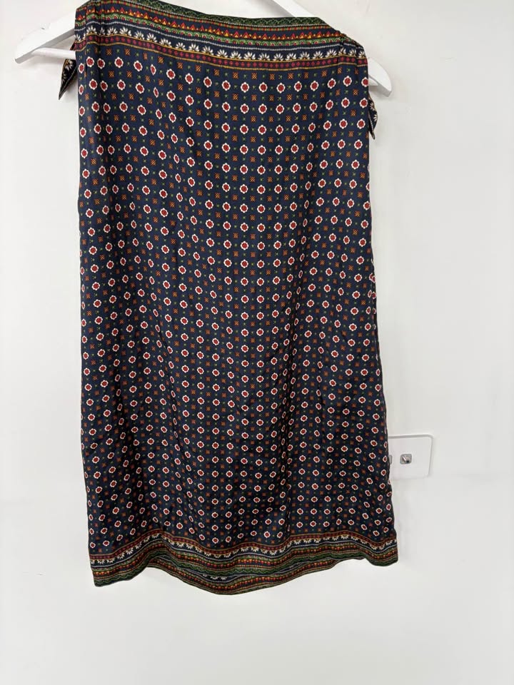 Doen Mini Dress - size small BNWT