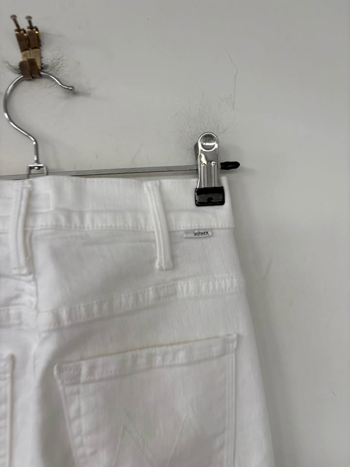 Mother Jeans - size 24