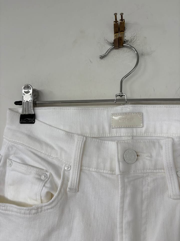 Mother Jeans - size 26