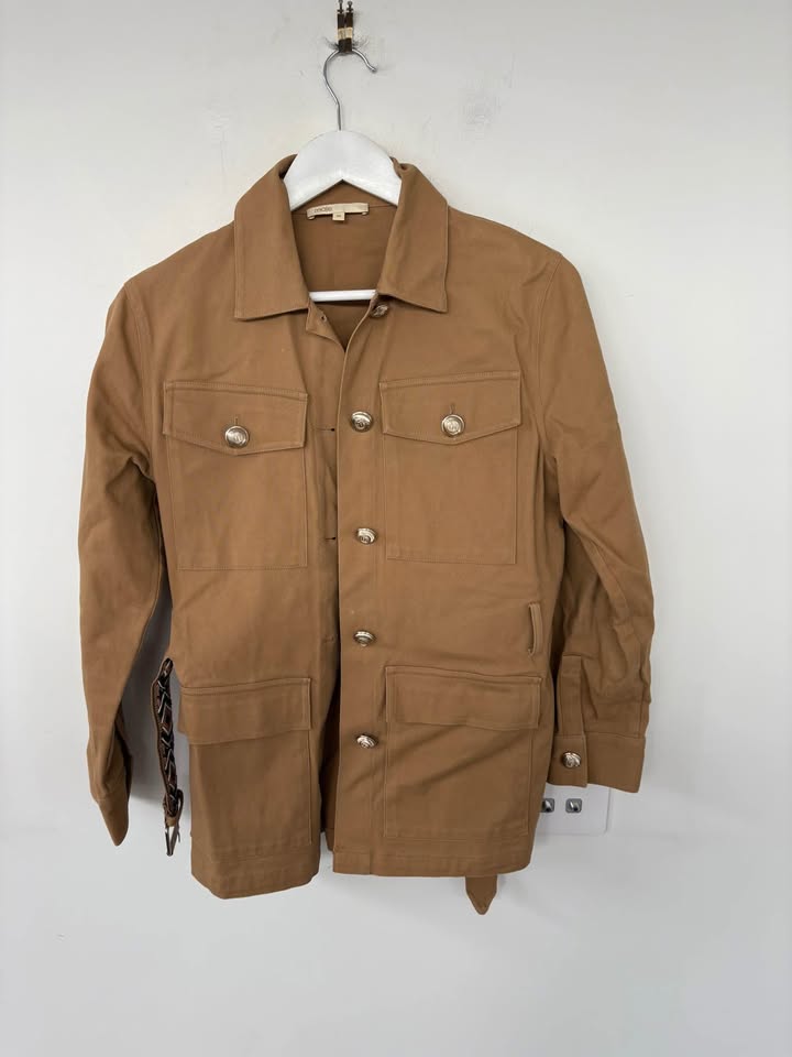 Maje Jacket - size 36