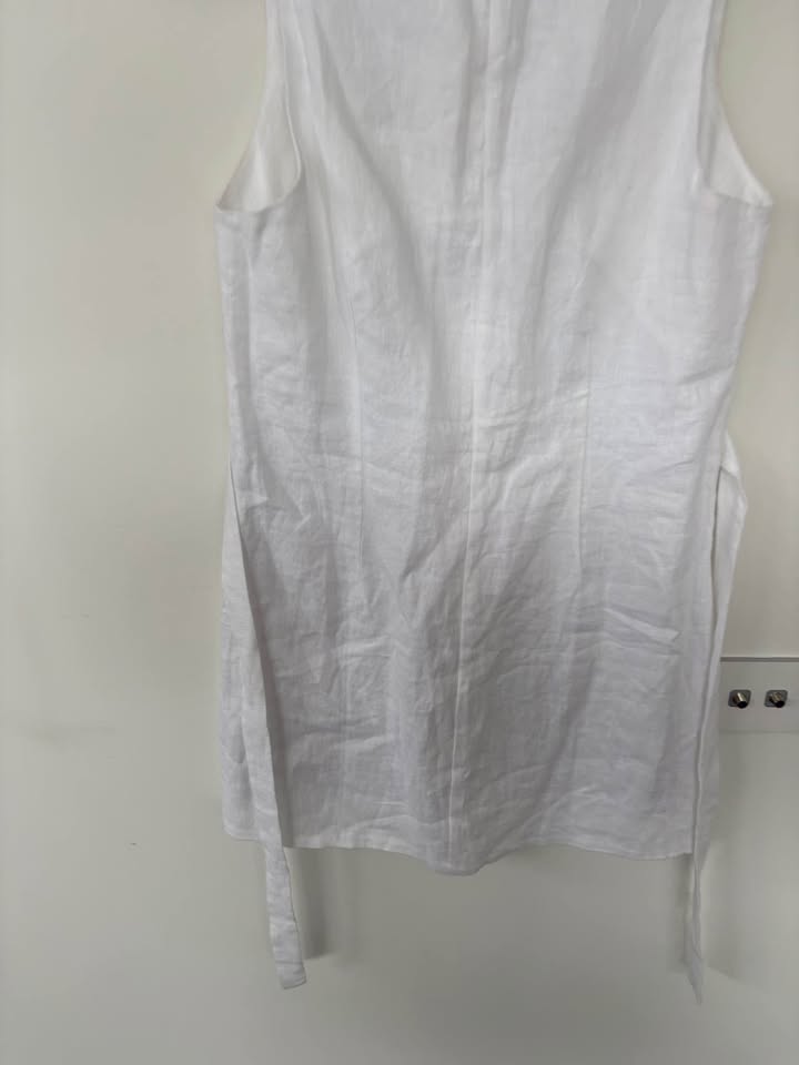 Faithful the Brand Mini Dress - size 6 BNWT