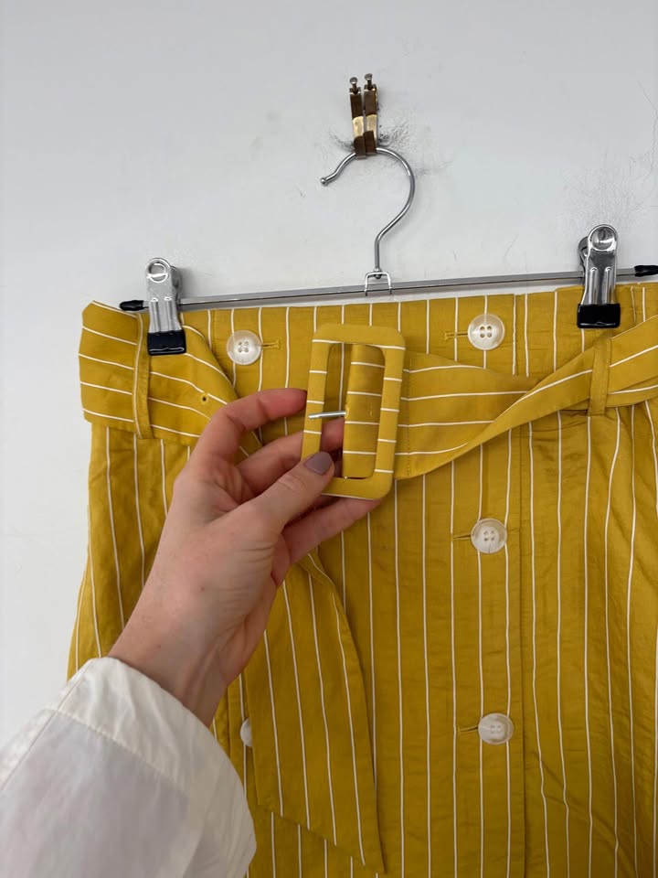 CAMILLA and Marc Skirt - size 8