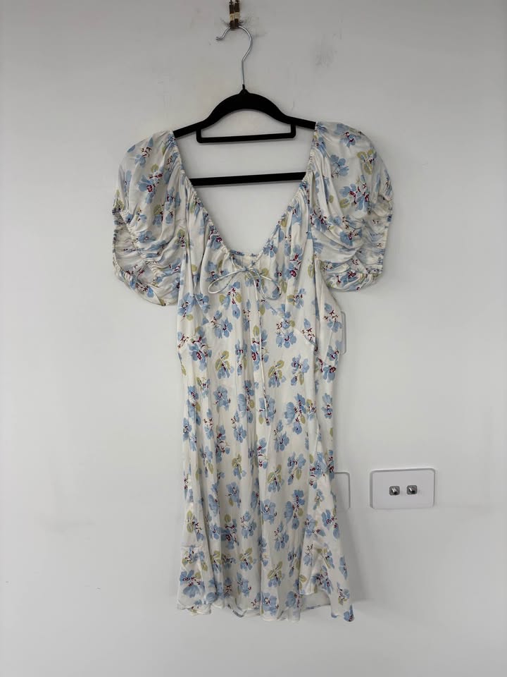 Doen Mini Dress - size small