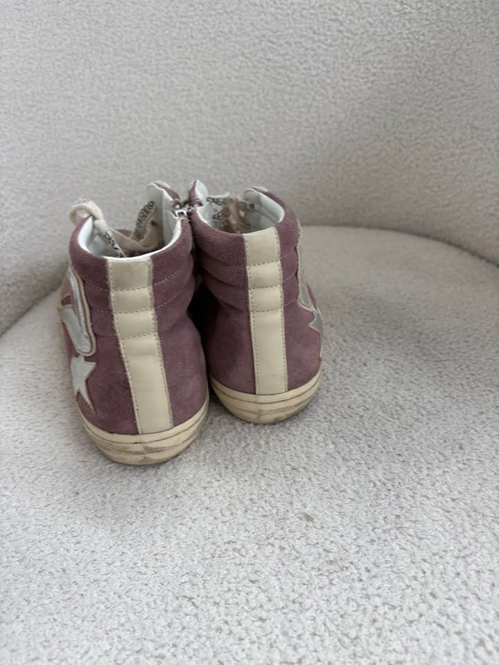 Golden Goose Runners - size 39
