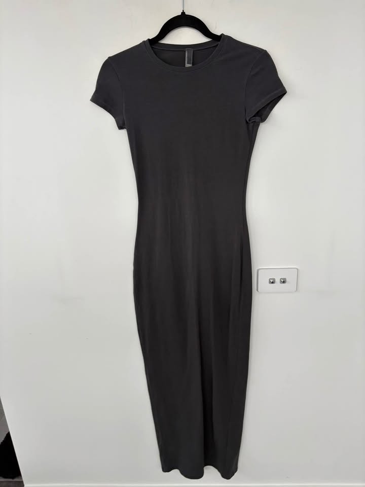 Skims Maxi Dress - size small