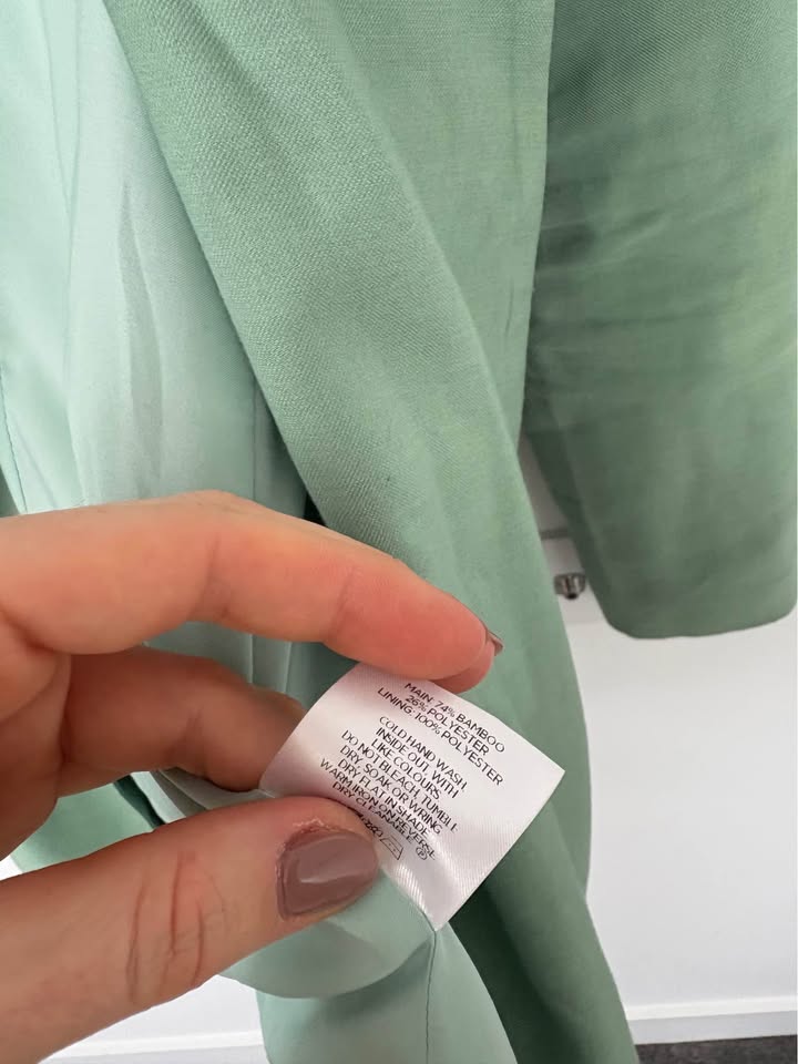 Viktoria and Woods Blazer - size 0