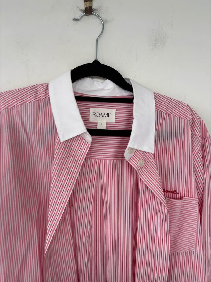 ROAME Shirt - size 1