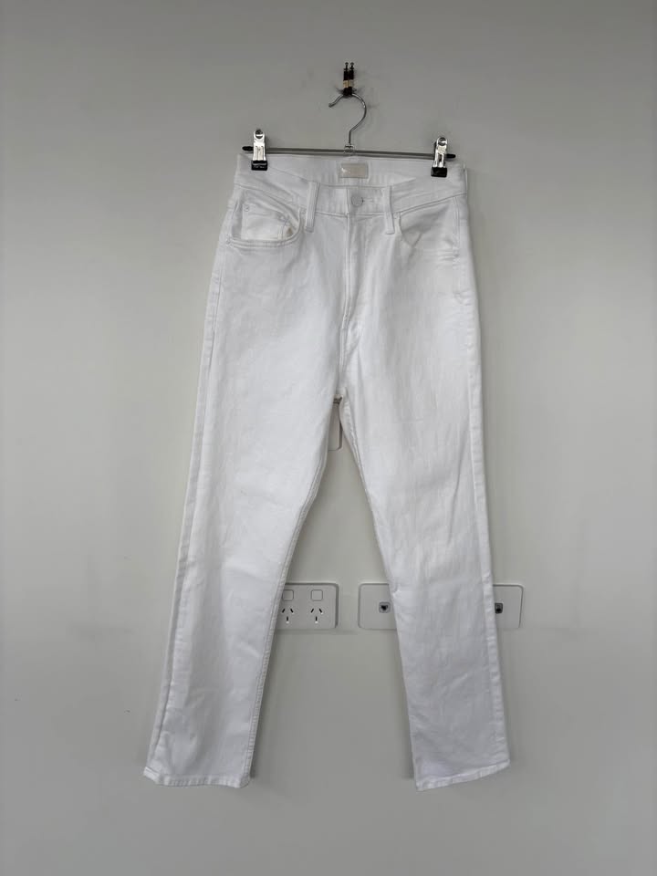 Mother Jeans - size 26