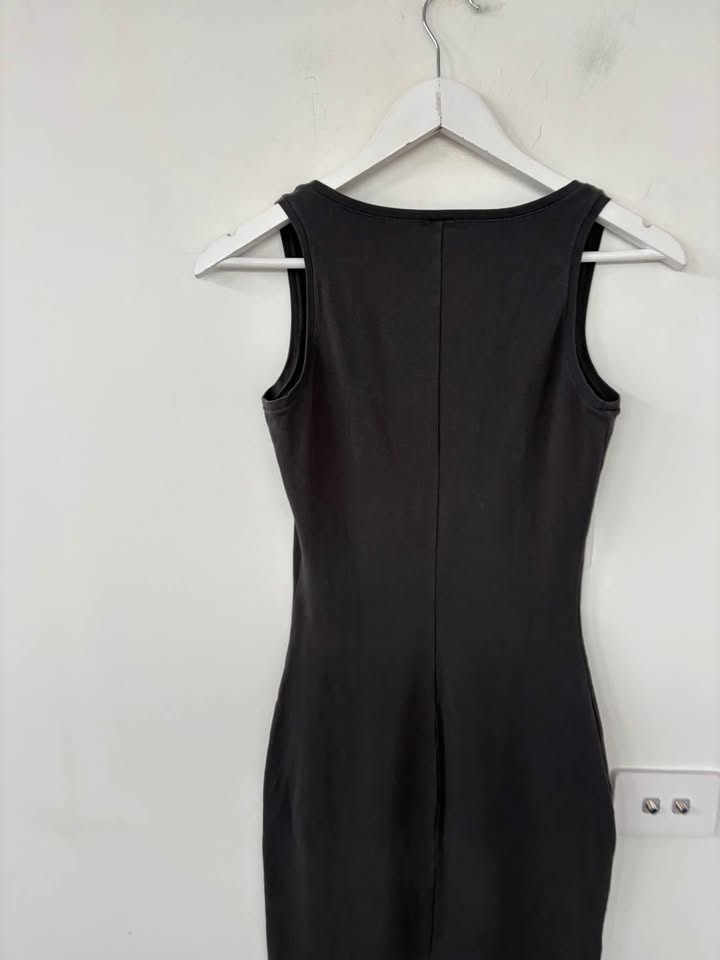 Skims Maxi Dress - size small