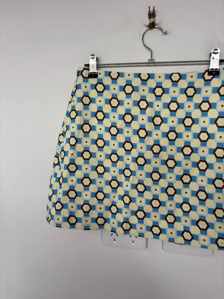 By Johnny Mini Skirt - size 8 BNWT