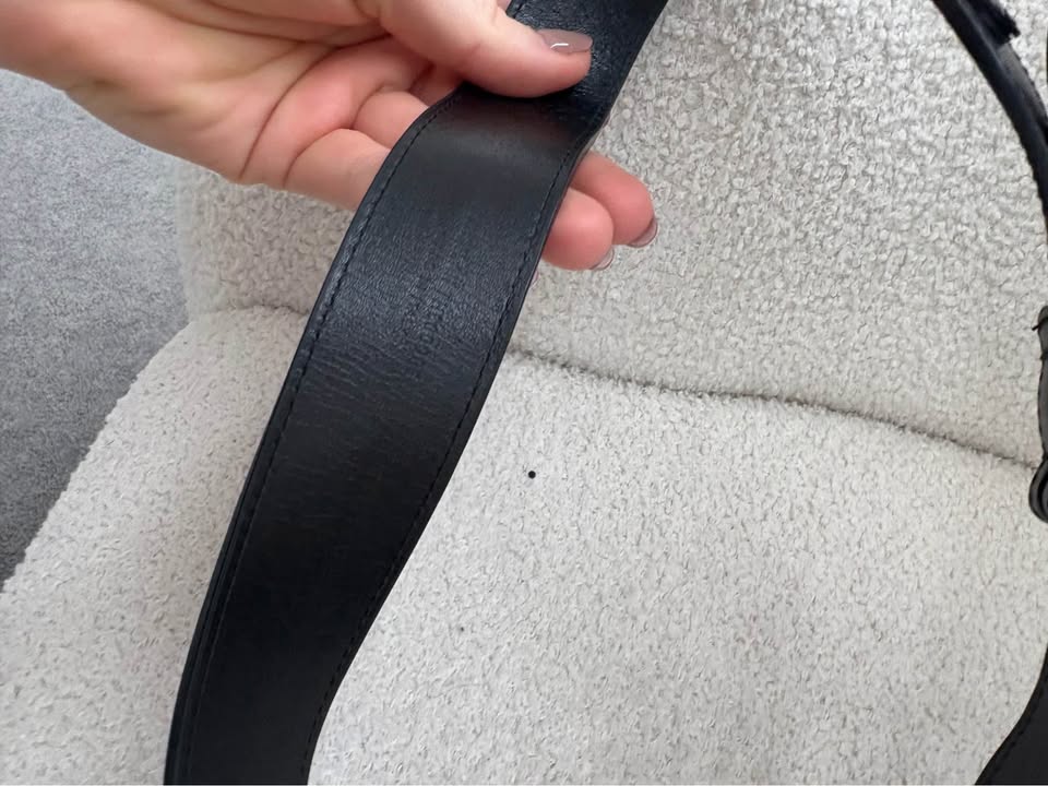 Scanlan Theodore Belt - size medium