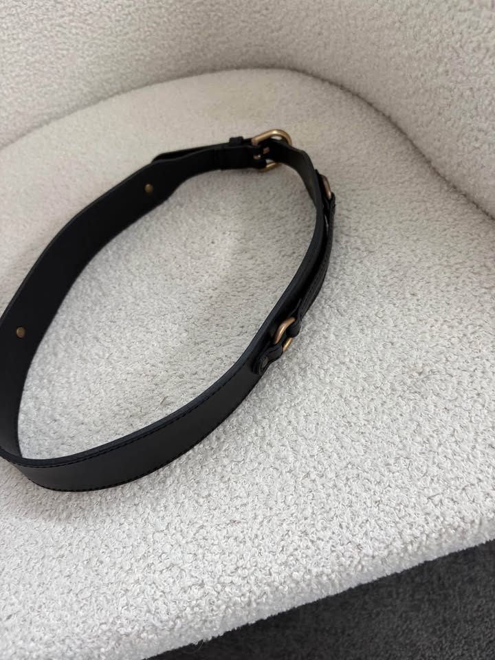 Scanlan Theodore Belt - size medium