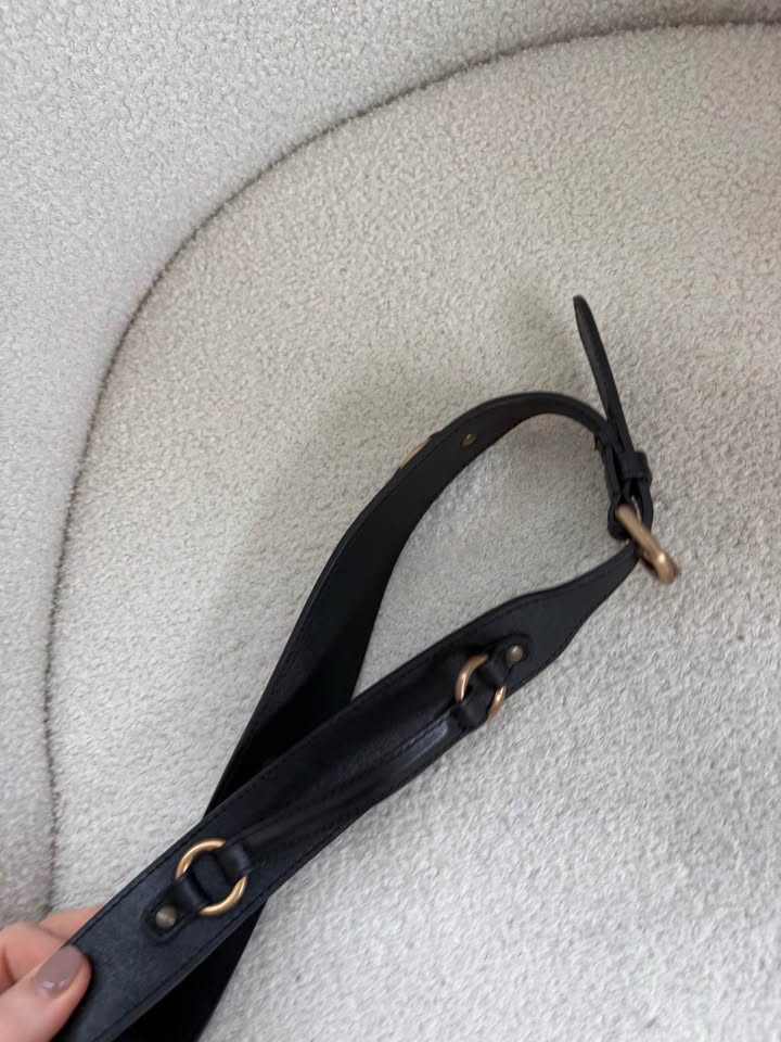Scanlan Theodore Belt - size medium