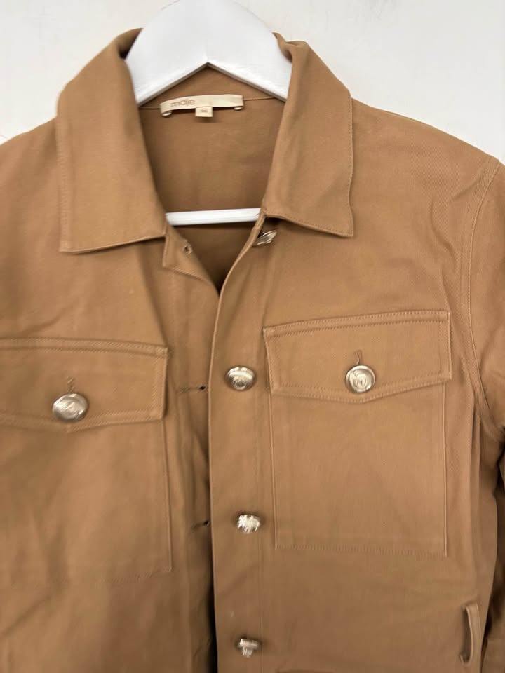 Maje Jacket - size 36