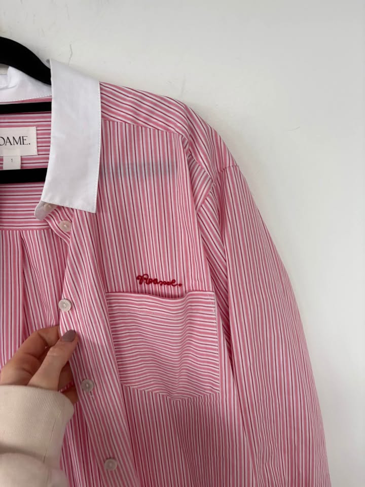 ROAME Shirt - size 1