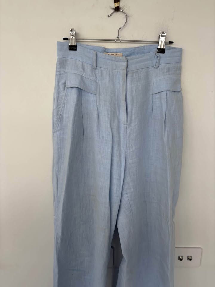 BEC and Bridge Pants - size 10