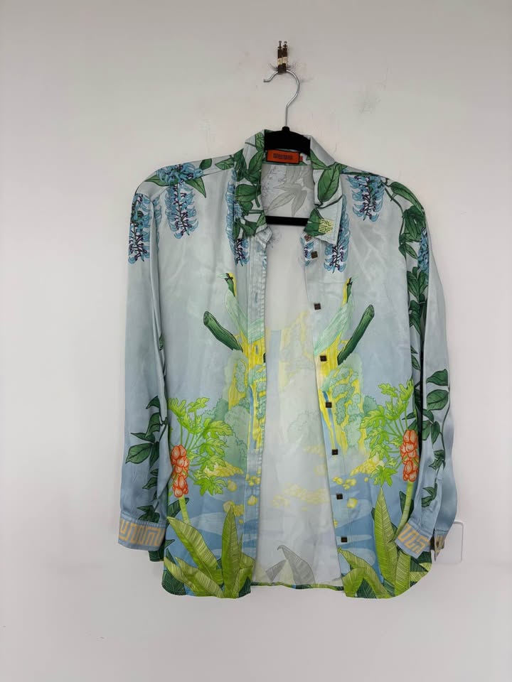Muma World Set - size XS/S