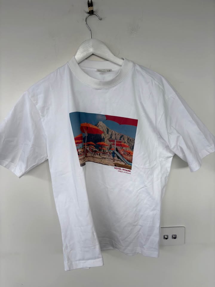 ROAME Tee - size 0
