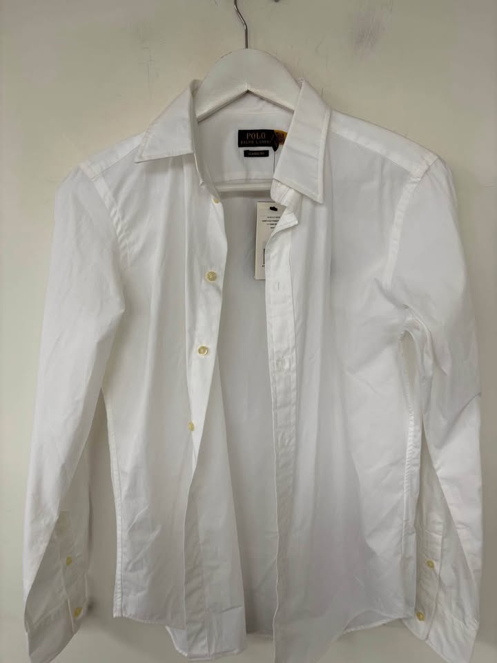 Polo Ralph Lauren Shirt - size 6