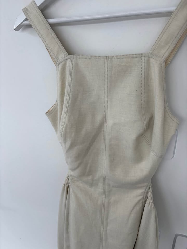 Camilla and Marc Maxi Dress - size 8
