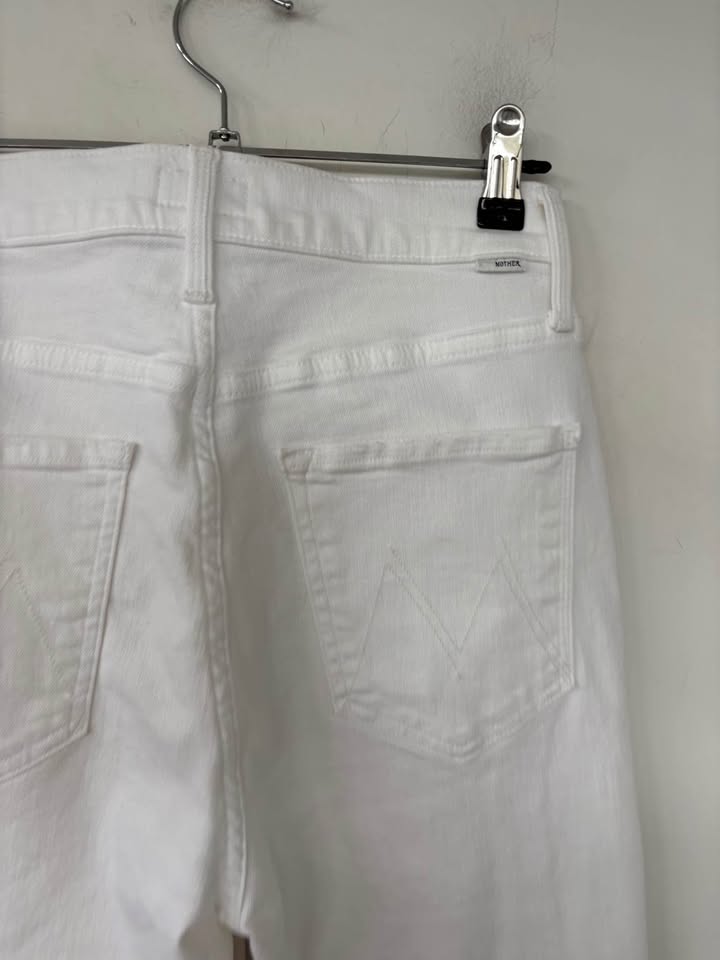 Mother Jeans - size 26