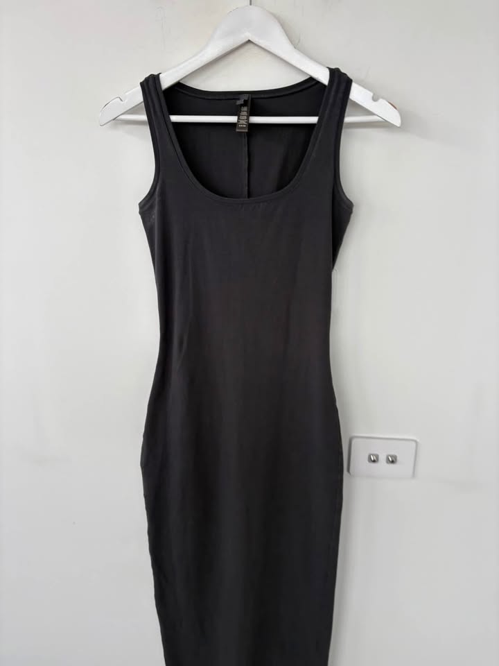 Skims Maxi Dress - size small