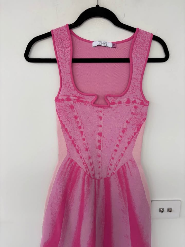 PH5 Mini Dress - size XS
