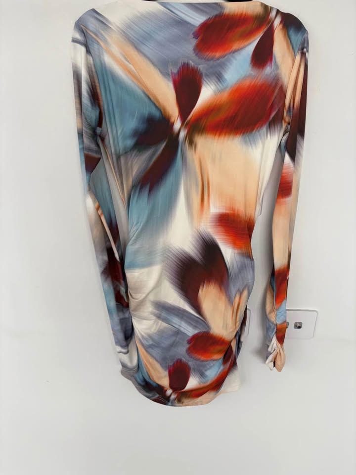 OWNLEY Mini Dress - size small